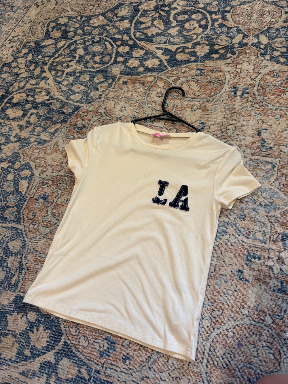 Edikted Cali Babe T-Shirt